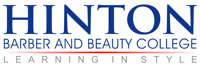 Logo with white border